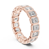 Azaria Diamond Ring