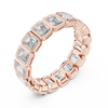 Azaria Diamond Ring