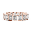 Azaria Diamond Ring