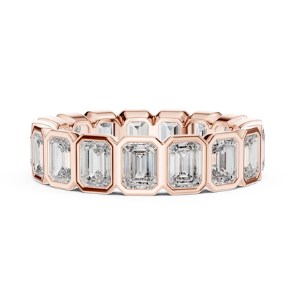 Azaria Diamond Ring