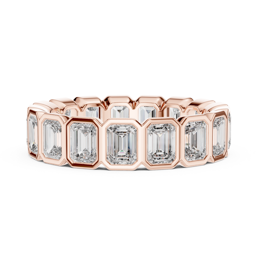 Azaria Diamond Ring