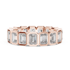 Azaria Diamond Ring