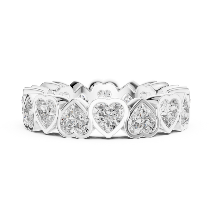 Ellison Diamond Ring