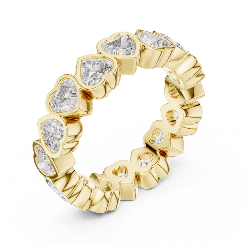 Ellison Diamond Ring