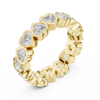 Ellison Diamond Ring
