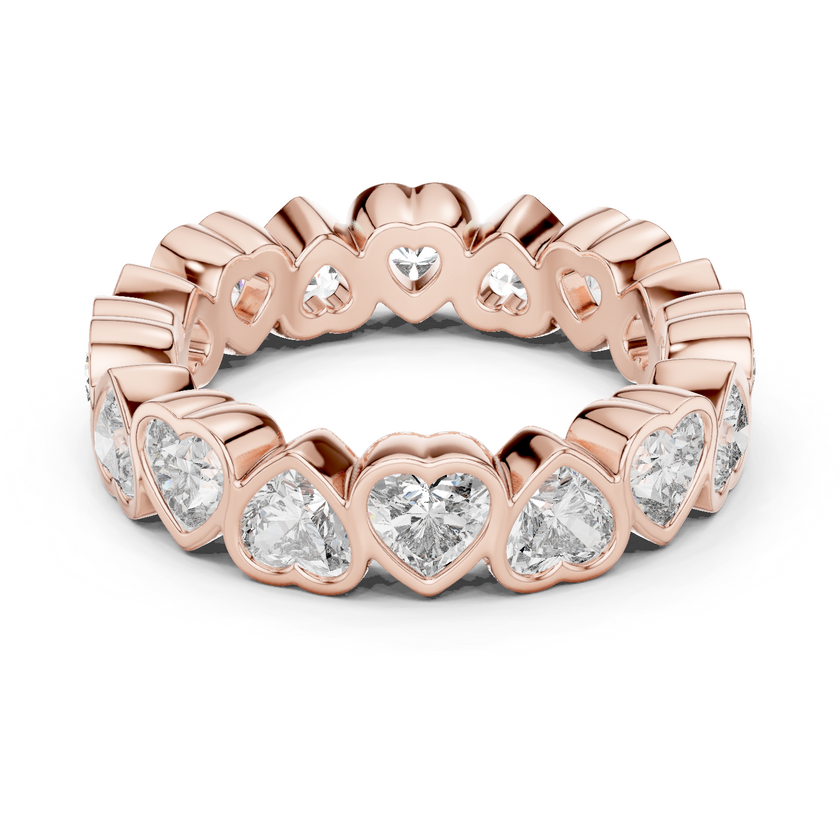 Ellison Diamond Ring