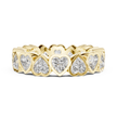 Ellison Diamond Ring