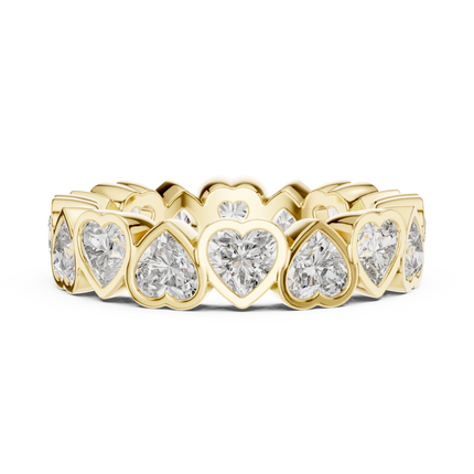Ellison Diamond Ring