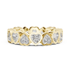 Ellison Diamond Ring