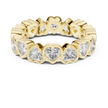 Ellison Diamond Ring