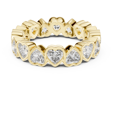 Ellison Diamond Ring