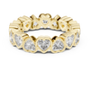 Ellison Diamond Ring