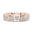 Ellison Diamond Ring