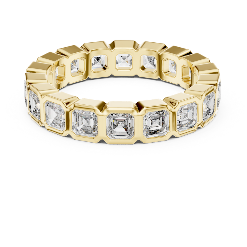 Valery Diamond Ring