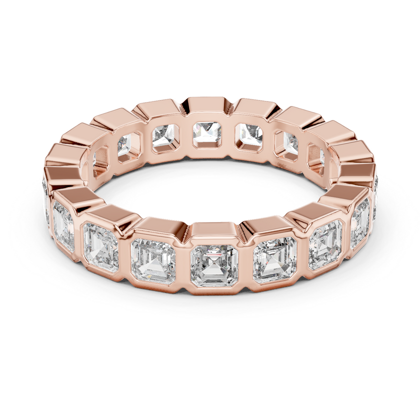 Valery Diamond Ring