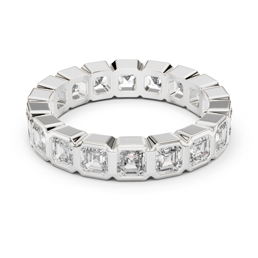Valery Diamond Ring