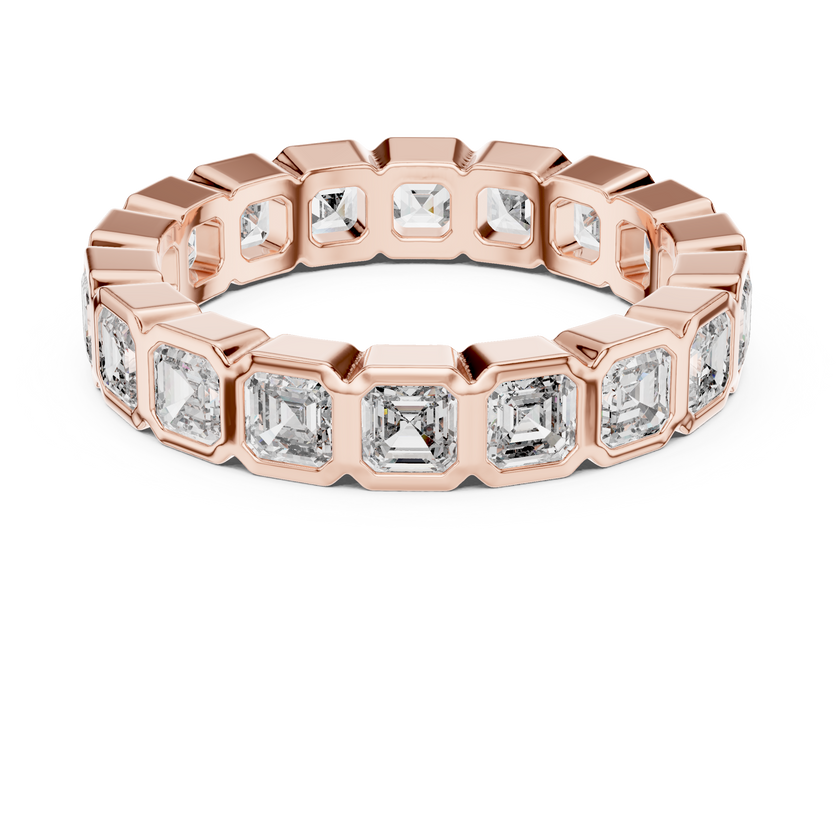 Valery Diamond Ring