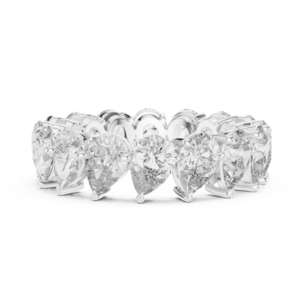 Ingrid Diamond Ring