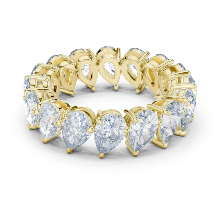 Ingrid Diamond Ring