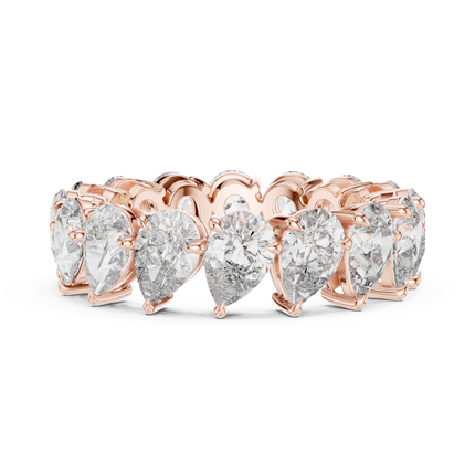 Ingrid Diamond Ring