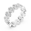 Giavanna Diamond Ring