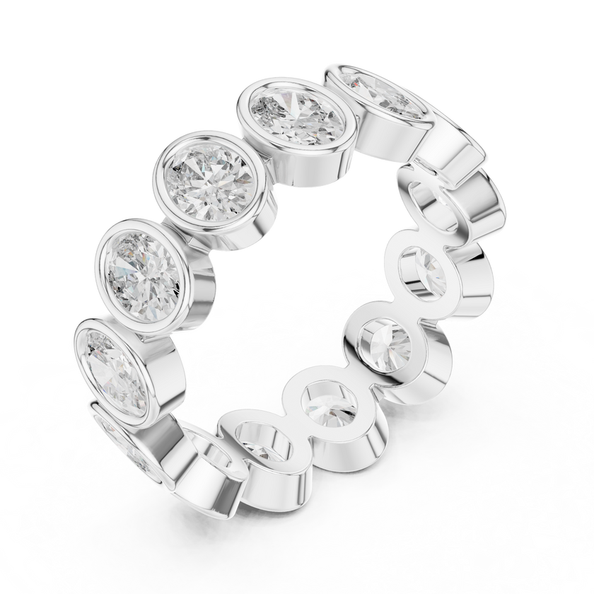 Giavanna Diamond Ring