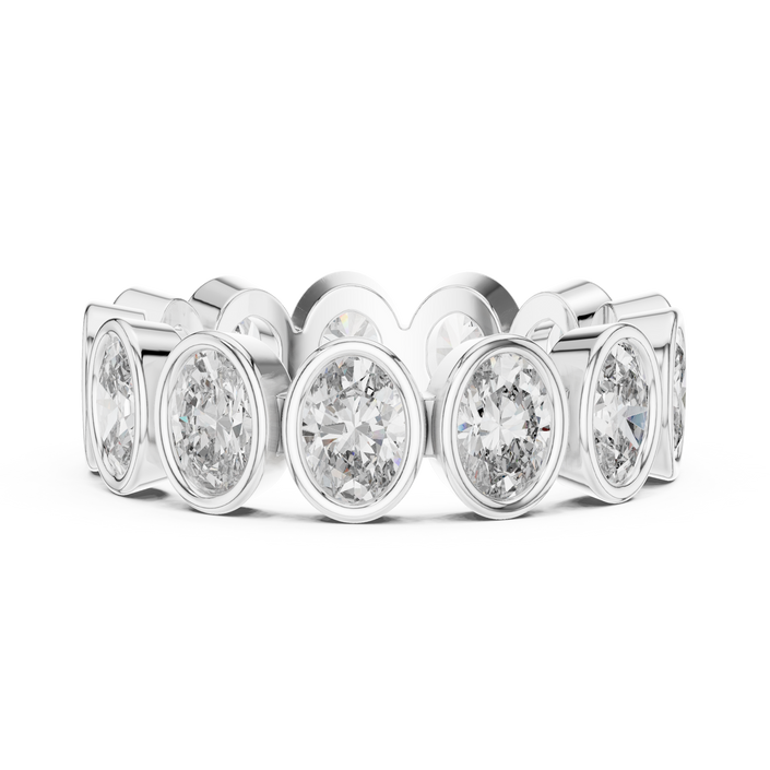 Giavanna Diamond Ring