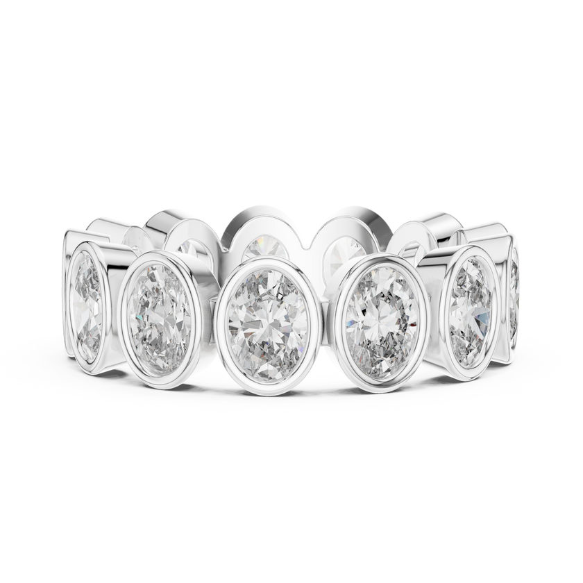 Giavanna Diamond Ring