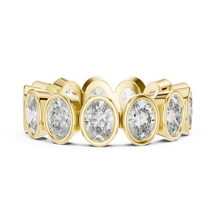 Giavanna Diamond Ring