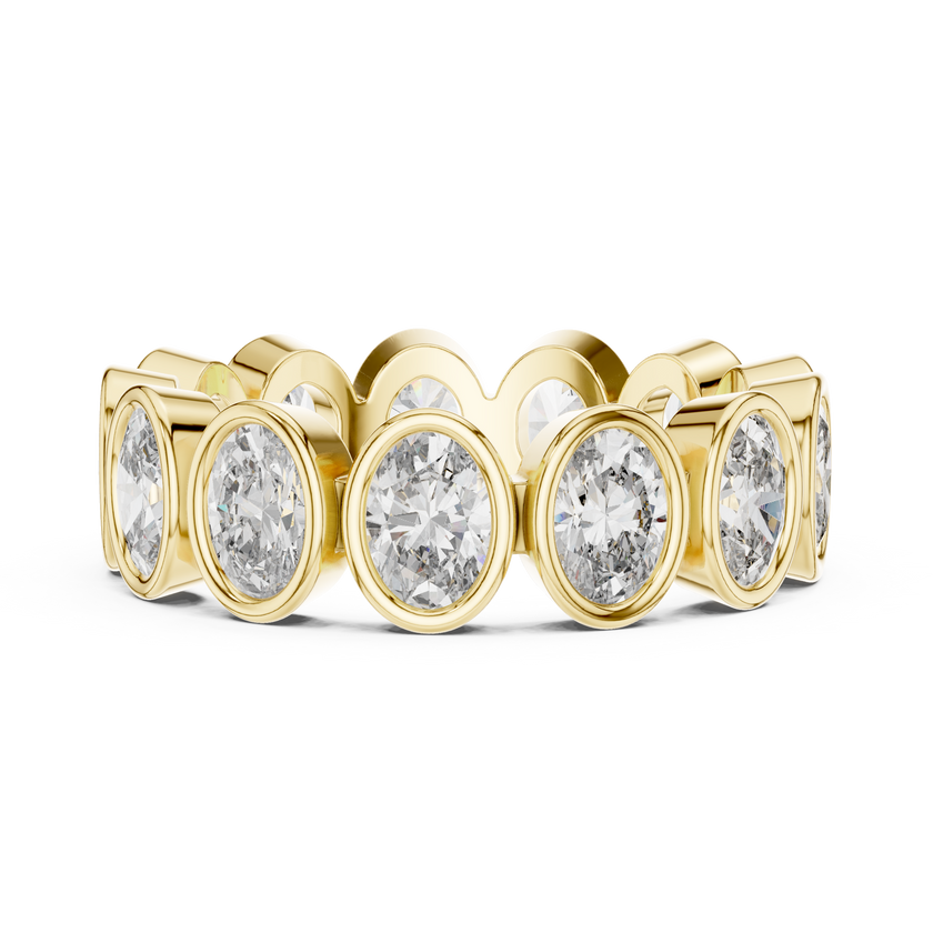 Giavanna Diamond Ring