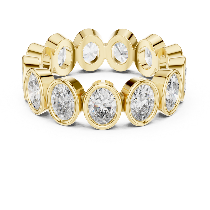 Giavanna Diamond Ring