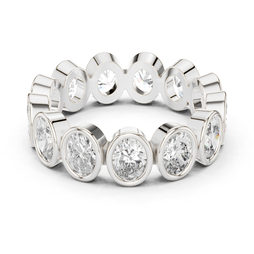 Giavanna Diamond Ring