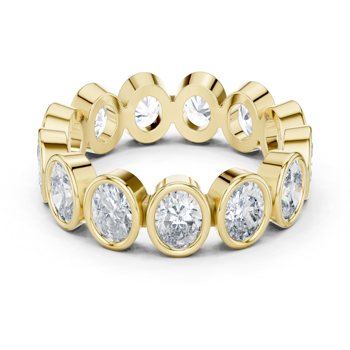 Giavanna Diamond Ring