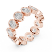 Giavanna Diamond Ring