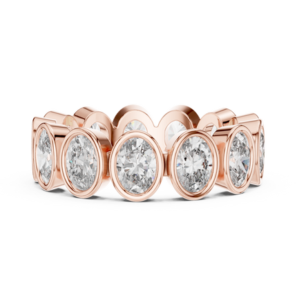 Giavanna Diamond Ring
