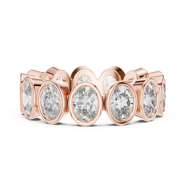 Giavanna Diamond Ring