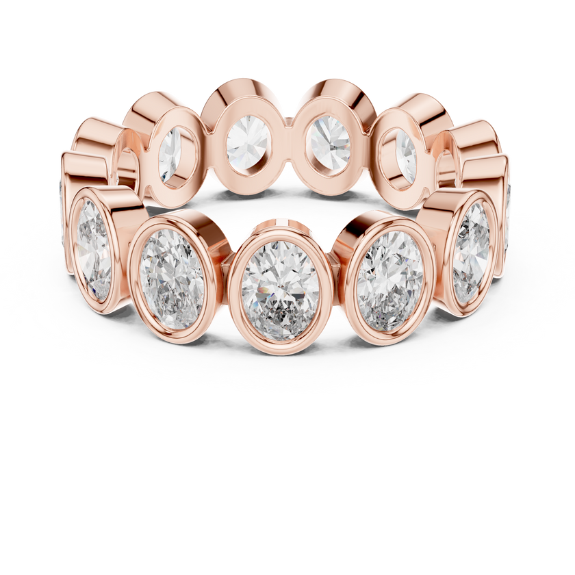 Giavanna Diamond Ring