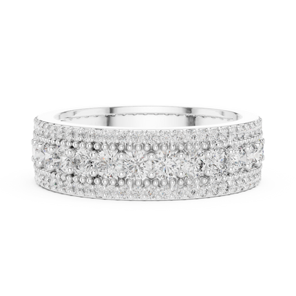 Wendy Diamond Ring