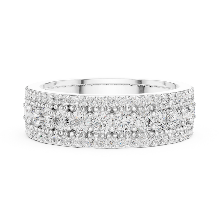 Wendy Diamond Ring