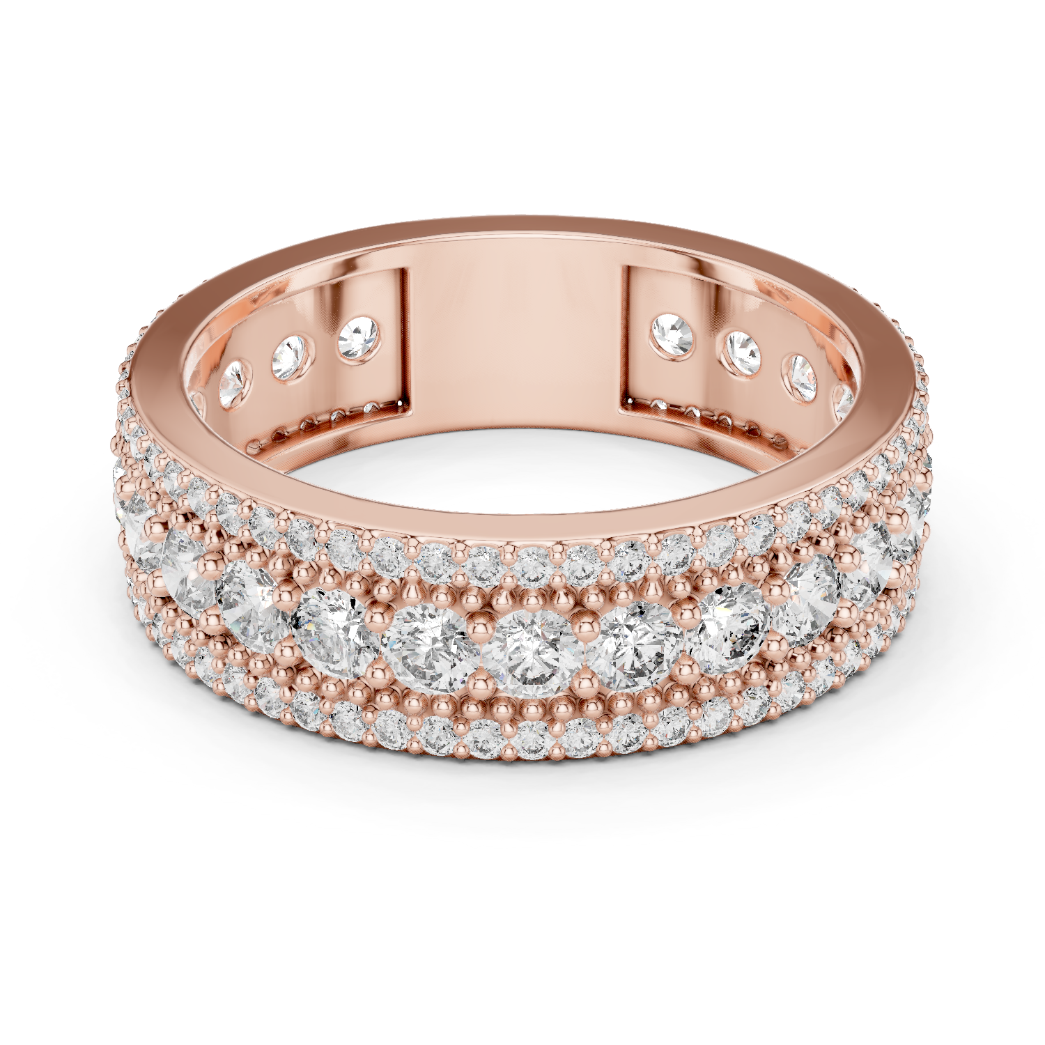 Wendy Diamond Ring