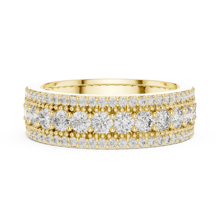 Wendy Diamond Ring