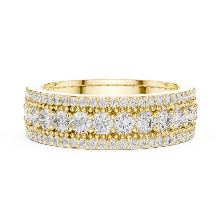 Wendy Diamond Ring