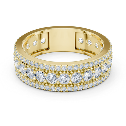 Wendy Diamond Ring