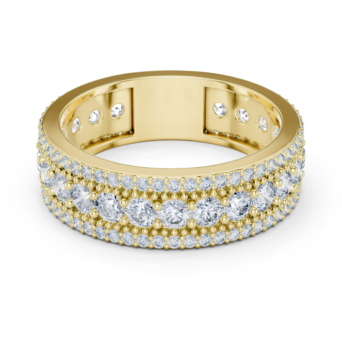 Wendy Diamond Ring