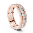Wendy Diamond Ring