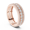 Wendy Diamond Ring
