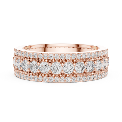 Wendy Diamond Ring