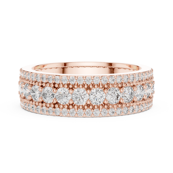 Wendy Diamond Ring