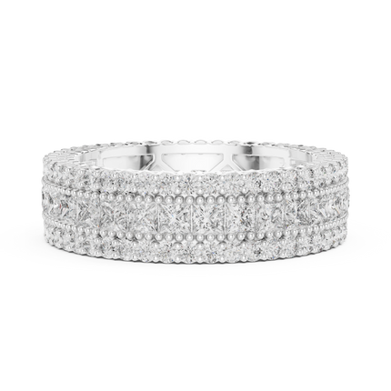 Giana Diamond Ring