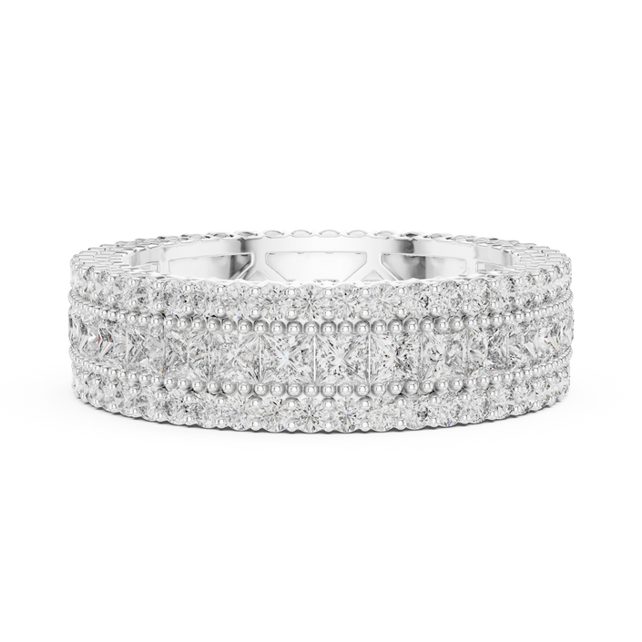 Giana Diamond Ring
